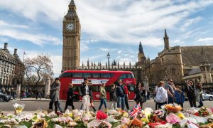 Birleşik Krallık: Konuşulması Gereken  “Zorlu”  Konular