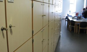 Müslüman Öğretmenlerin Meslektaşlarıyla İmtihanı