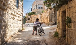 Filistin: Çocuklara Yönelik  “Vur ve Öldür” Politikası