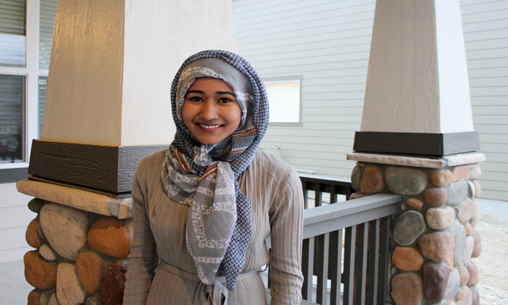 “Müslümanlar Kınıyor”: Bir Öğrenci İnisiyatifi