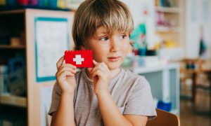 İsviçre Okullarında İslam Din Dersi