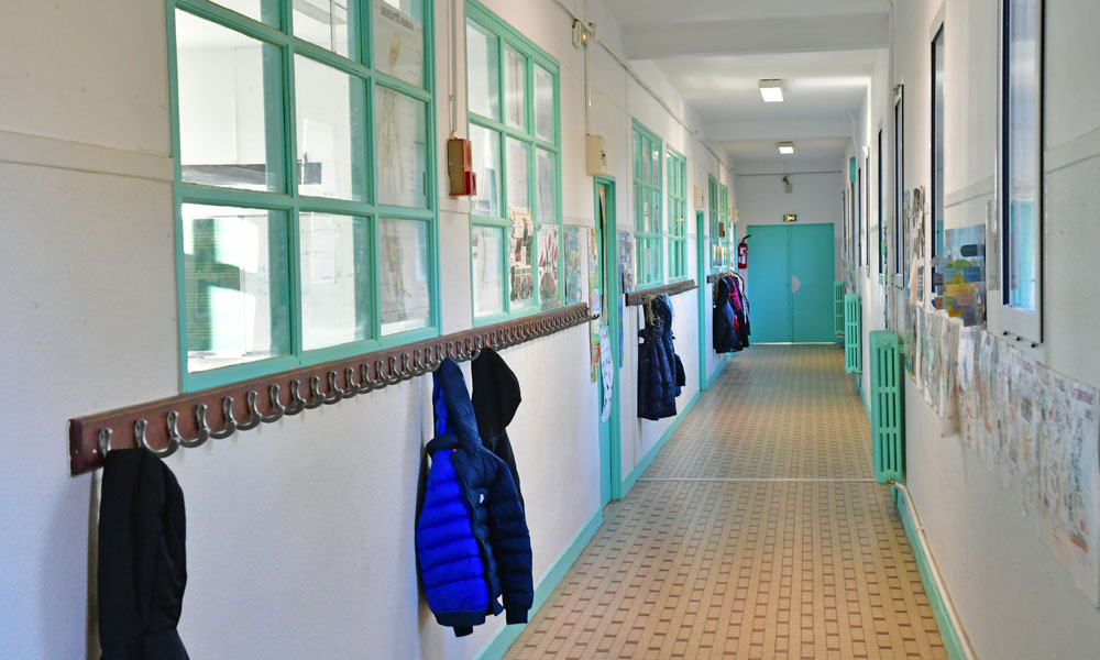 Belçika’da İslam Din Dersi Öğretmeni Atama Yetkisi Executif’te