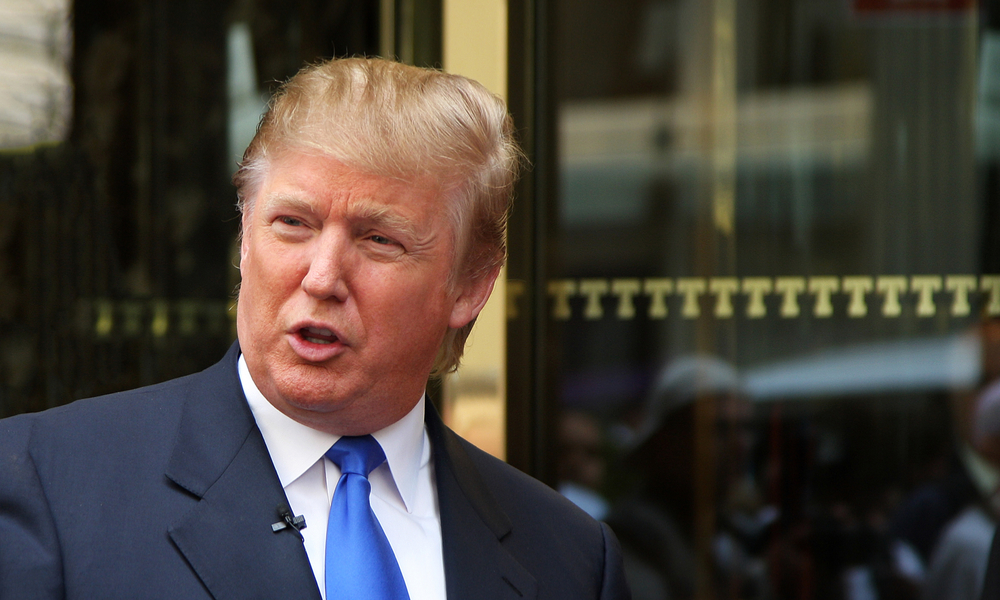 Trump’ın Tehditleri İşe Yaramadı: Kudüs Tasarısı Kabul Edildi