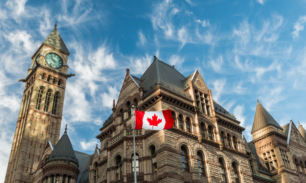 İslamofobi Ulusal Eylem Zirvesi Kanadalılar