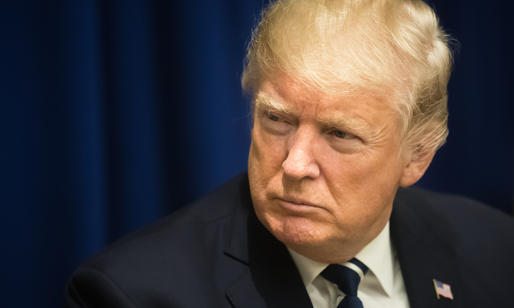 ABD Kudüs’ü İsrail’in Başkenti İlan Ediyor