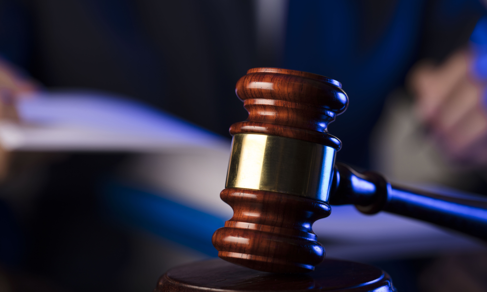 Belçika Aşırı sağ mahkeme