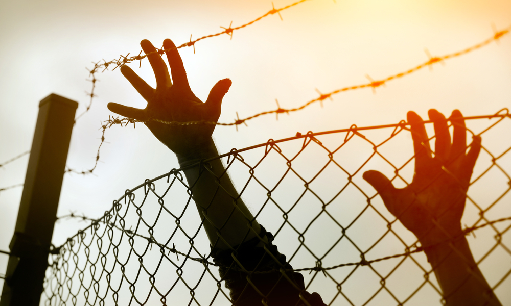 mülteciler, Frontex, yasa dışı göç