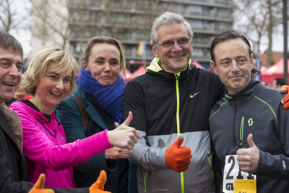 Belçika | Flaman Bölgesi İç İşleri Bakanı: “Entegrasyon İçin Gereğinden Fazlasını Yapıyoruz”