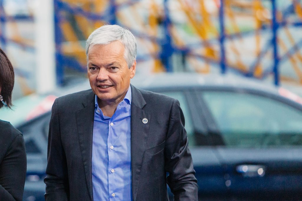 Belçika | Fas ve Cezayir’de İmam Eğitimleri Planlanıyor