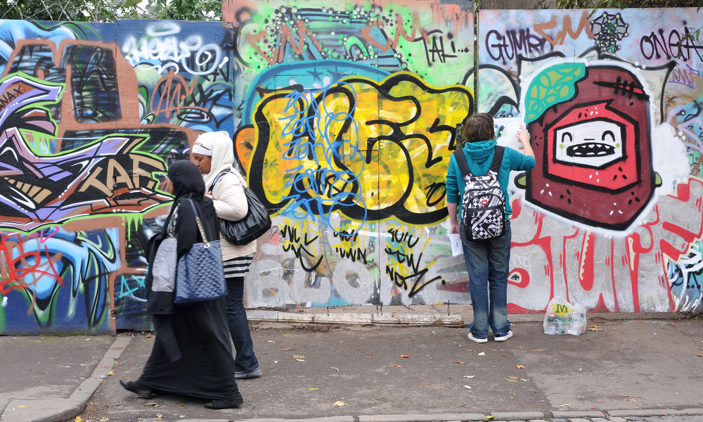 2010’da başlayan ve sonuçları geçtiğimiz hafta açıklanan Ipsos Mori araştırmasında ortaya çıkan bulgular, İngiltere’deki Müslüman toplumuyla ilgili ön yargılara meydan okuyor.