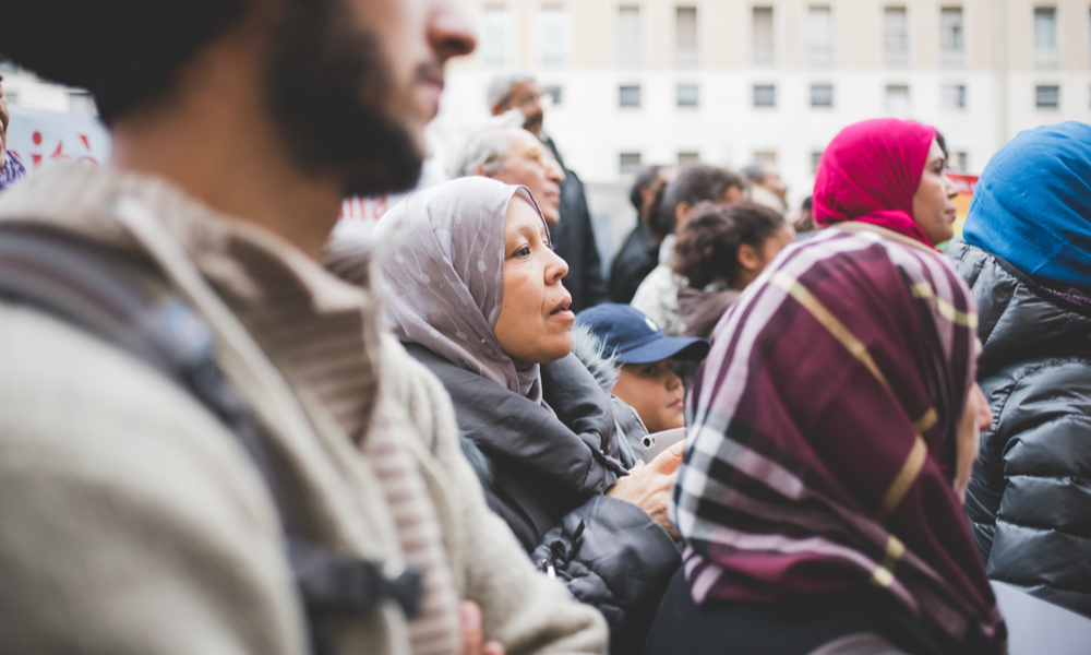 Fransa | Ayrımcılık En Çok Müslümanları Hedef Alıyor