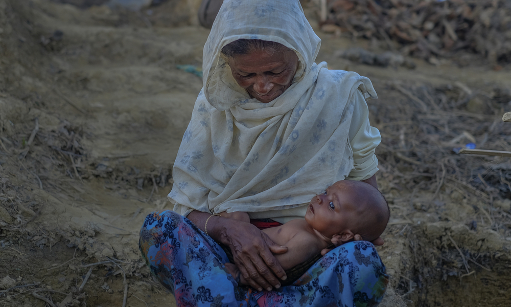 Rohingya