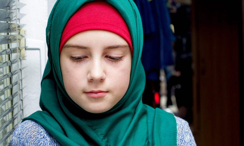 başörtüsü yasağı