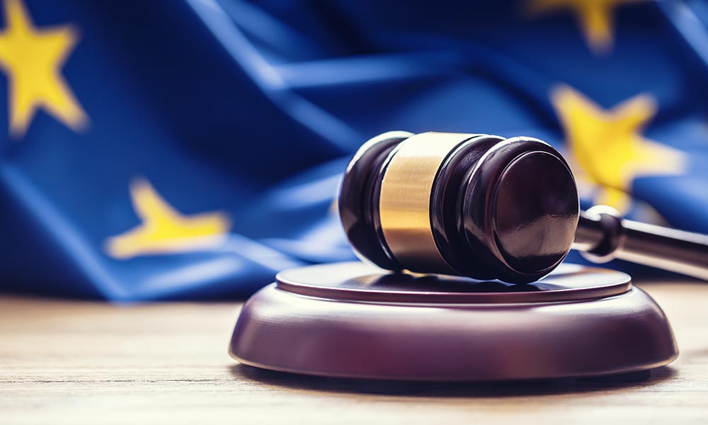 avrupa ülkelerinde adalet