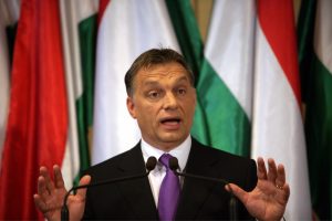 Orban: “Yakında Yeniden Kitlesel Göç Sorunuyla Karşı Karşıya Kalacağız”