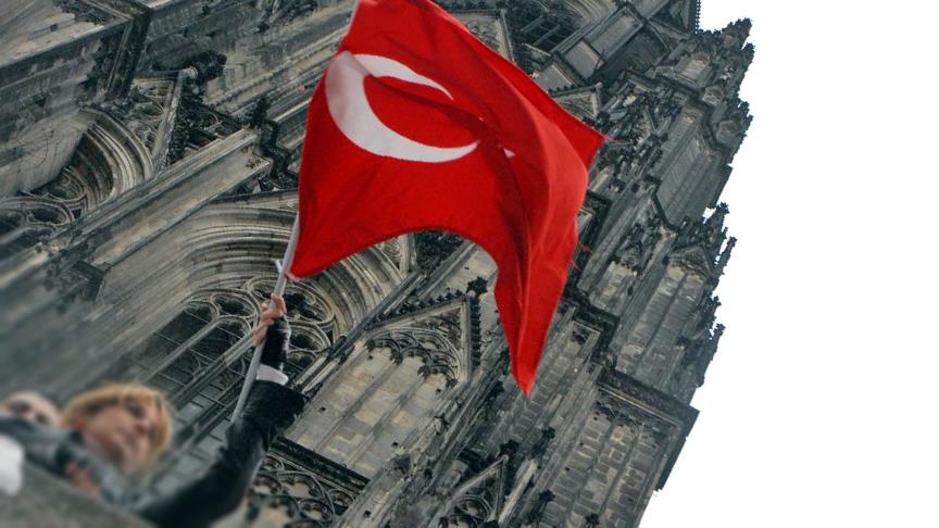 TBMM’den Yurt Dışındaki Türk Kadınlarının Sorunlarına Çözüm Önerisi