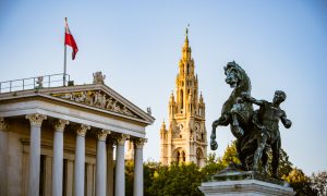 Avusturya | Dışişleri Bakanı’ndan Empati Çağrısı: “5 Dakika İçin Kendini Türkiye’nin Yerine Koy”