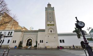 Fransa | Müslümanlarla Geniş İstişare Çalışması Başlıyor