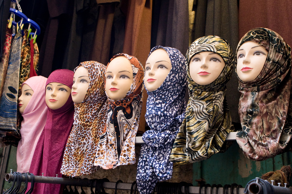 başörtüsü dayanışma