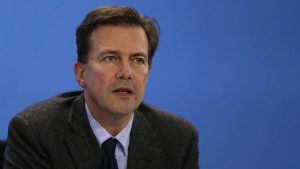 Almanya | Hükümetten Seçim Açıklaması: Çalışma Ortamının Yapıcı Ve Verimli Olacağına İnanıyoruz