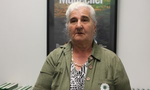 “Srebrenitsa Anneleri Mücadeleye Devam Etmek Zorunda”