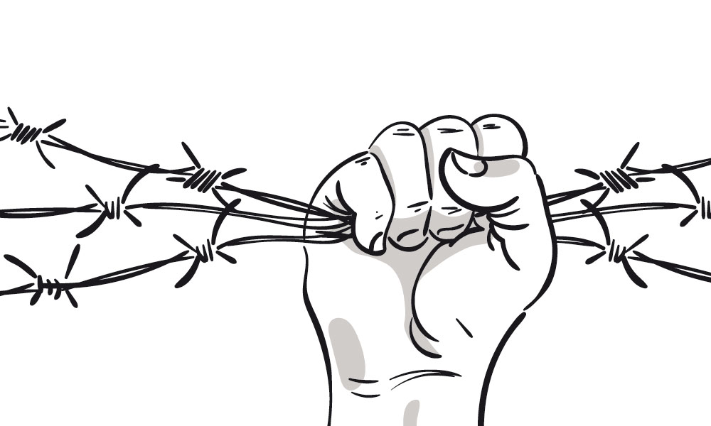 Almanya’da Ayrımcılığa Maruz Kalan Kişi Ne Yapmalı?