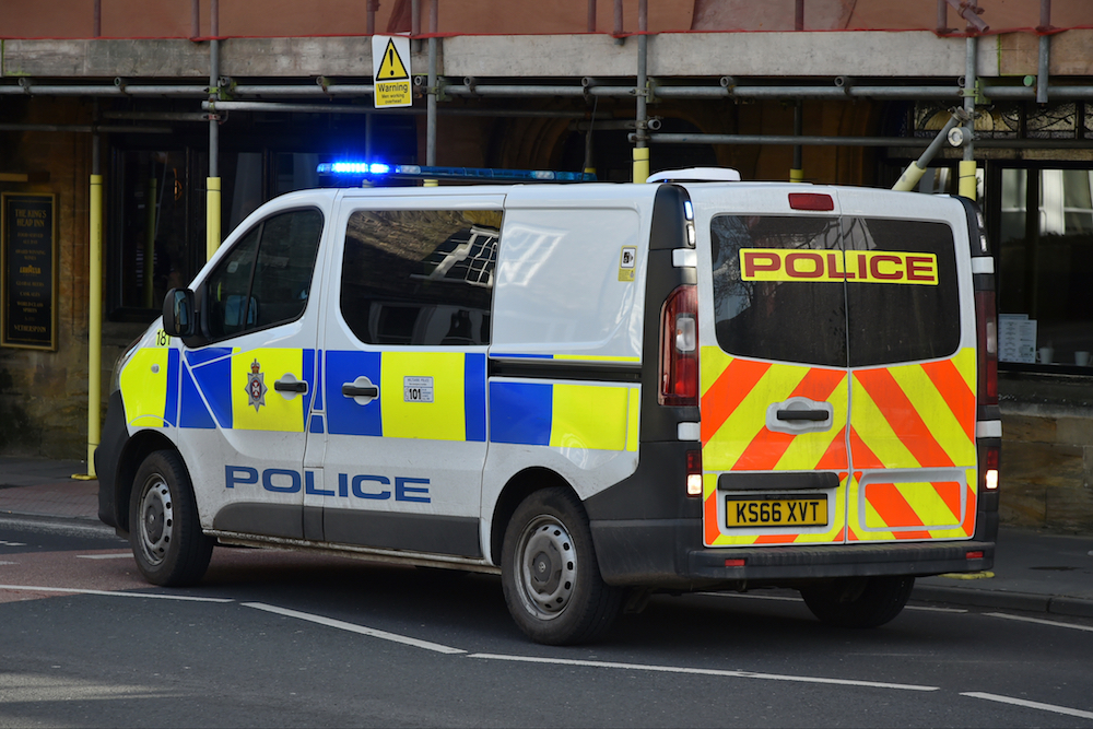 İngiltere Polisi: Ülkede En Hızlı Büyüyen Terör Tehdidi Aşırı Sağ