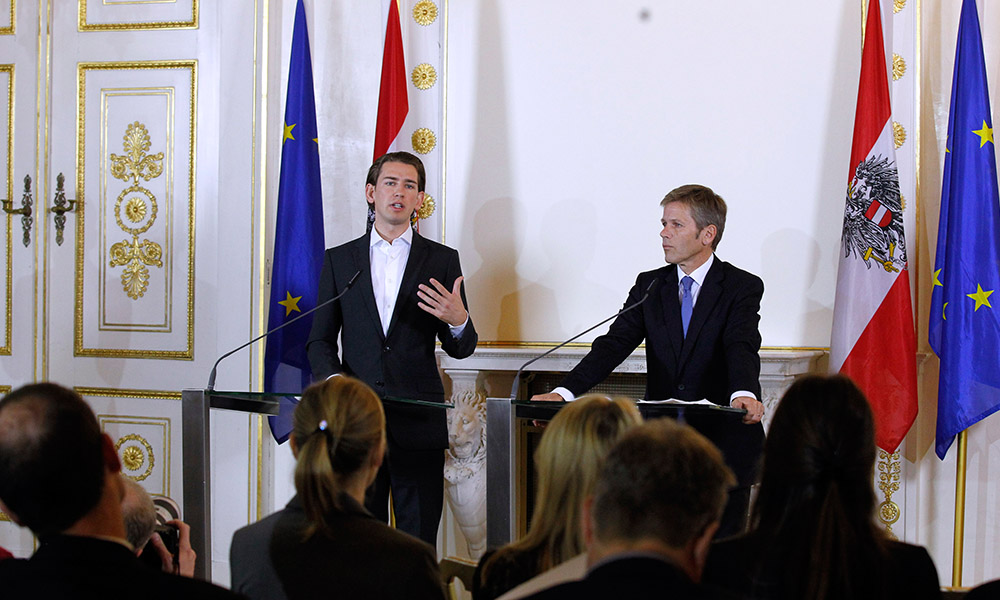 Avusturya’da Cami Kapatan Bir Utanç Vesikası: İslam Yasası