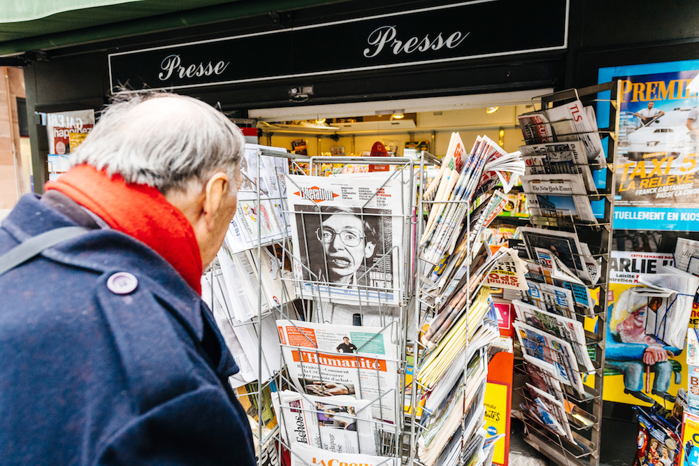 Yorum: Fransa’da Hedef Müslümanlar Olunca Terör Tehdidi Ciddiye Alınmıyor Mu?