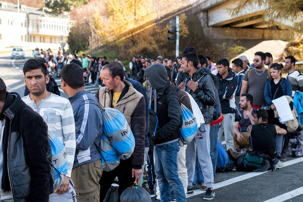 Avusturya mülteci çıraklık eğitimi