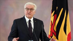 Steinmeier’dan “Sömürge Dönemine İlişkin Sorumluluk Üstlenelim” Çağrısı