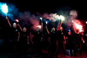 Almanya’da “Aşırı Sağcılar İç Savaşa Hazırlanıyor” İddiası