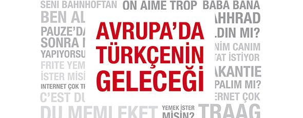 avrupada türkçenin geleceği