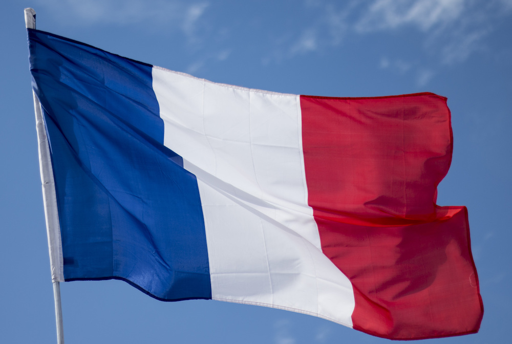 fransa hastane din görevlisi