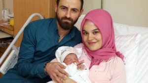 Türk Bebeğe Irkçı Hakarete Hapis Cezası