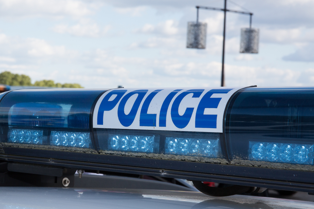 Fransa'da Camiye Saldıran Zanlı, "Notre Dame Yangınının İntikamını Almak" İstemiş