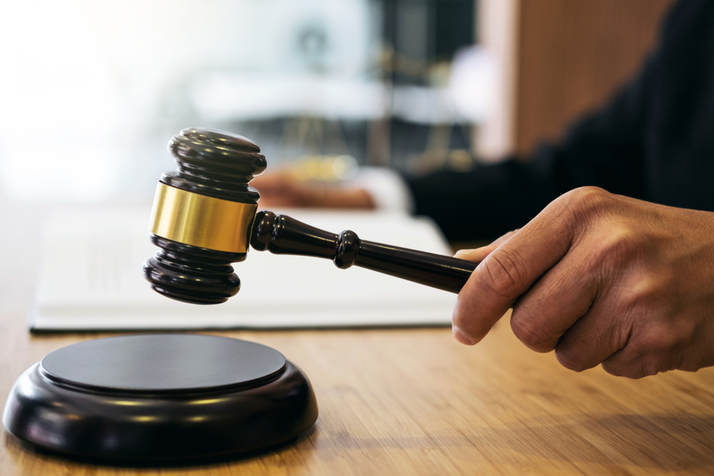 Anayasayı Koruma Dairesi Cevap Vermeli