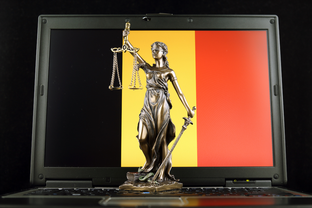 Belçika sosyal medya türk