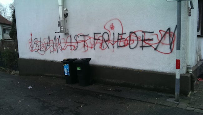 Yiğit ailesi ırkçı saldırı