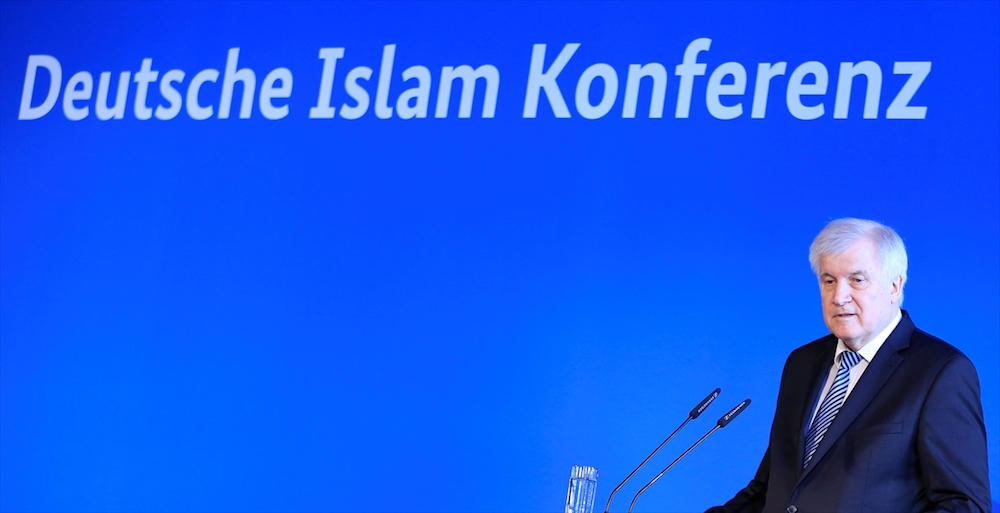 Alman İslam Konferansı