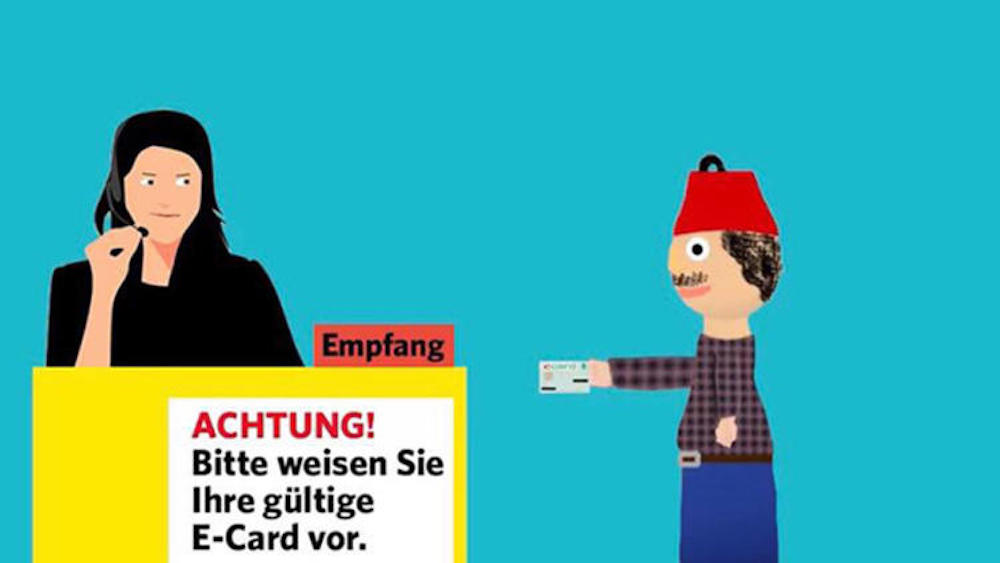 Avusturya’da Aşırı Sağcı Partiden Irkçı Paylaşım