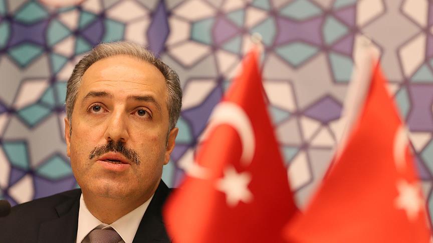Mustafa Yeneroğlu