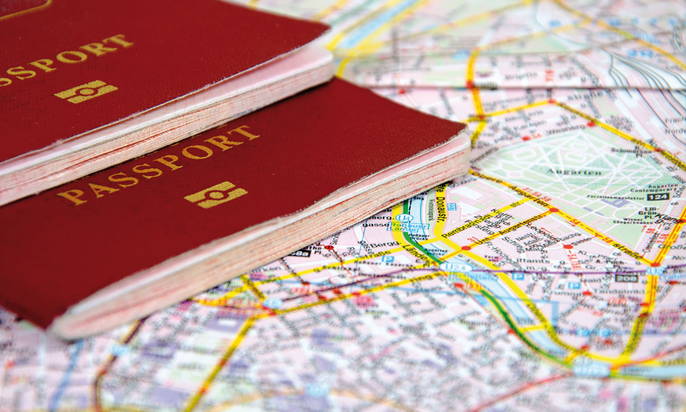 avusturya vatandaşlık