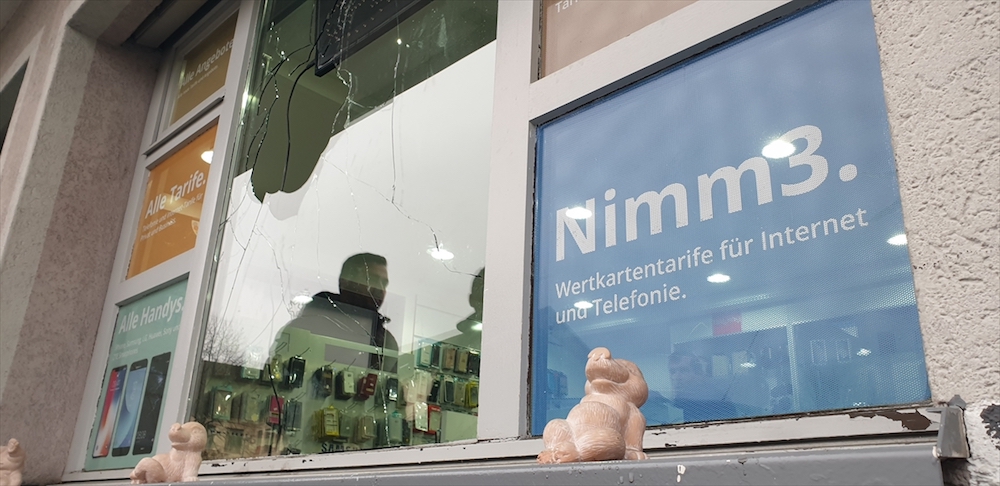 Avusturya türk işyeri