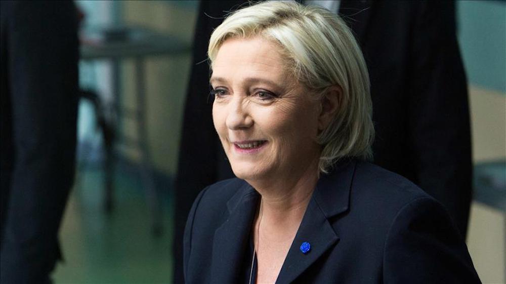 Fransa’da Son Anketten Aşırı Sağ Açık Ara Önde Çıktı