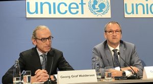 “Yemen’de 7 Milyon Çocuk Gece Yatağa Aç Giriyor”