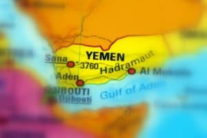 Hasta Oğlunu Göremeyen Yemenli Annenin Vize Zaferi