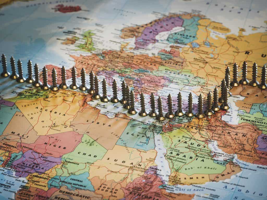 Aşırı Sağın Yeni Yüzü: “Kimlikçi Nesil” Hareketi