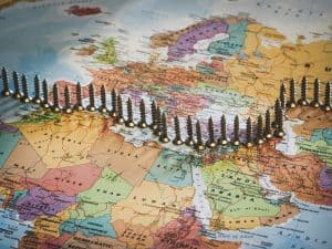 Aşırı Sağın Yeni Yüzü: “Kimlikçi Nesil” Hareketi