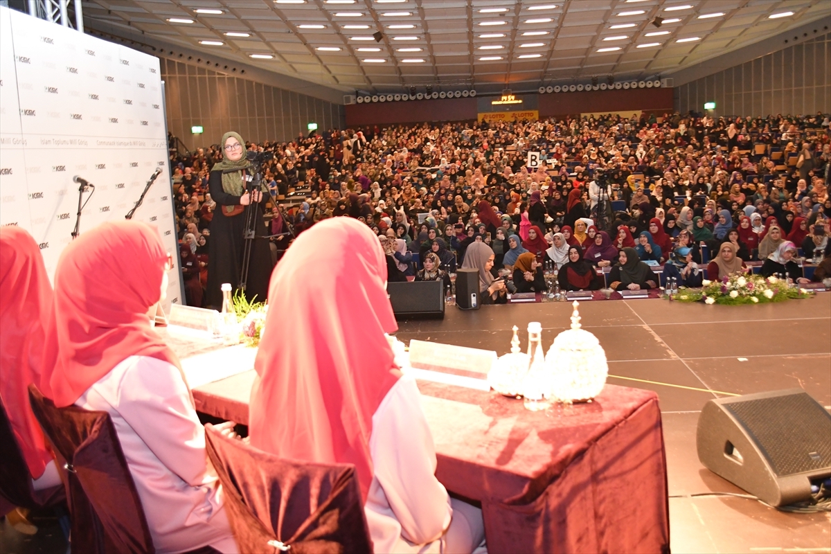 15. Kur'an-ı Kerim Tilavet Yarışması